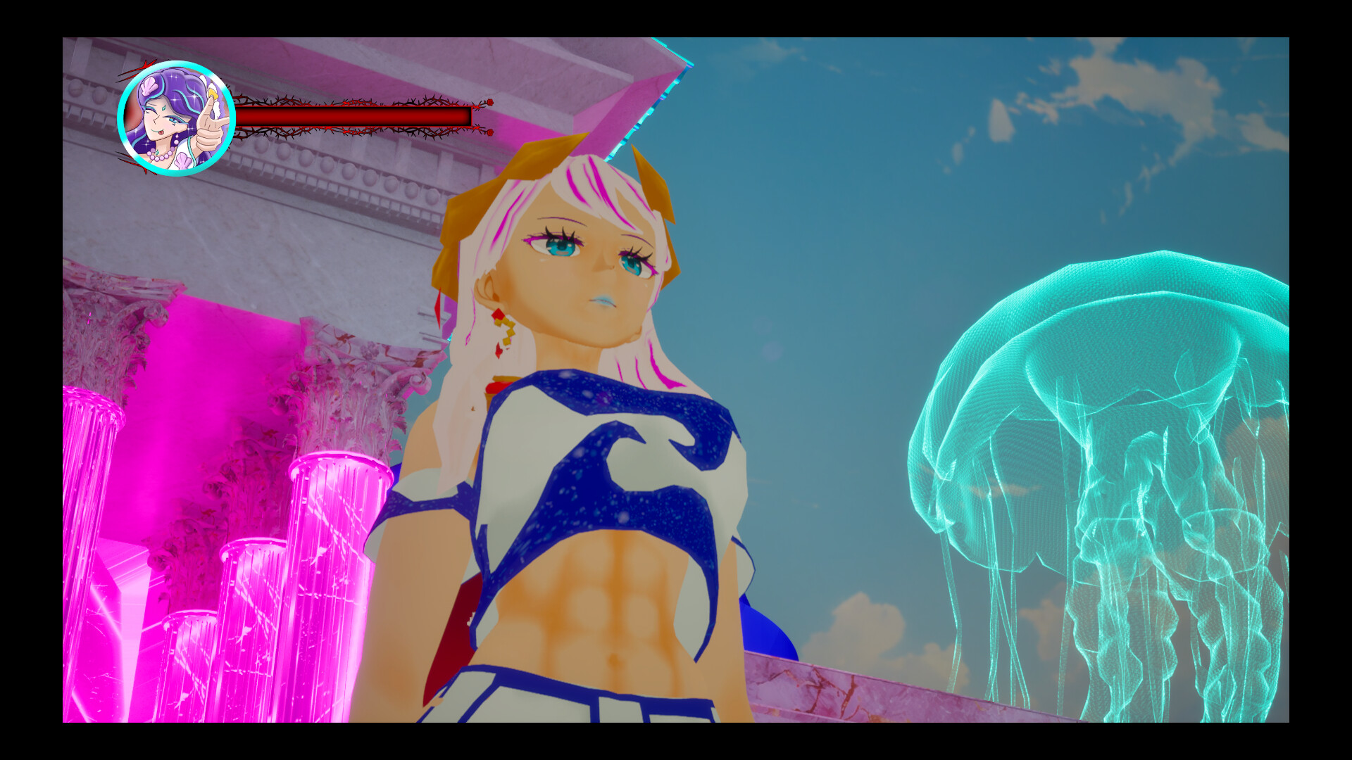 Aeoliada screenshot #5