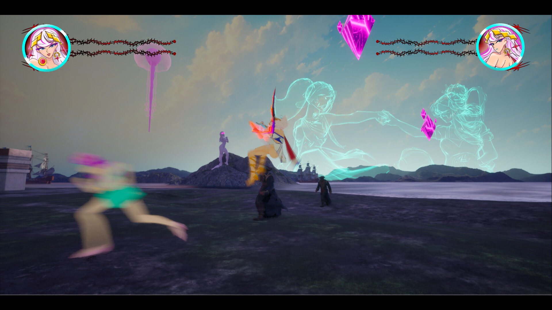 Aeoliada screenshot #11