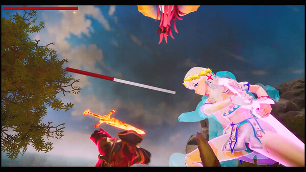 Aeoliada screenshot 5