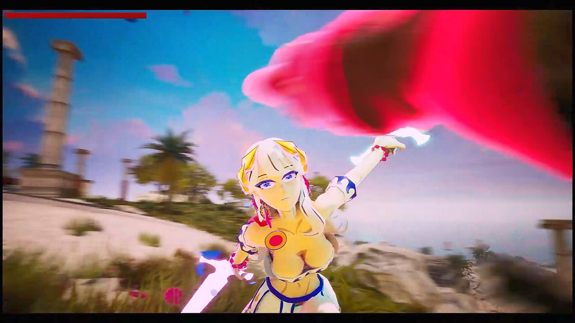 Aeoliada screenshot #8