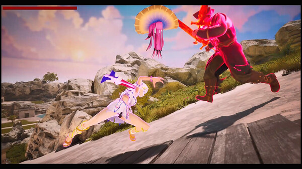 Aeoliada screenshot 1