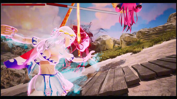 Aeoliada screenshot 2