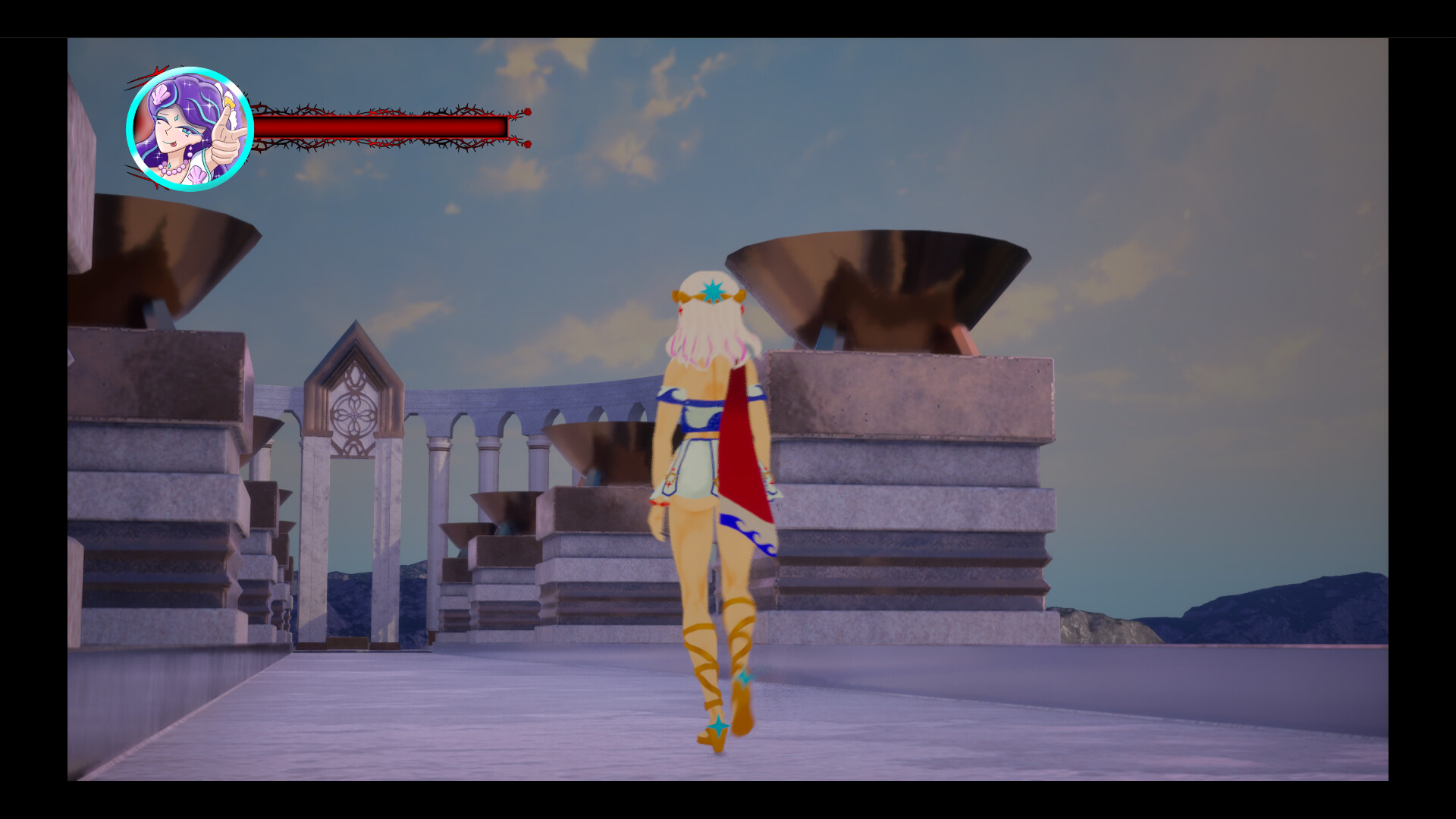 Aeoliada screenshot #12