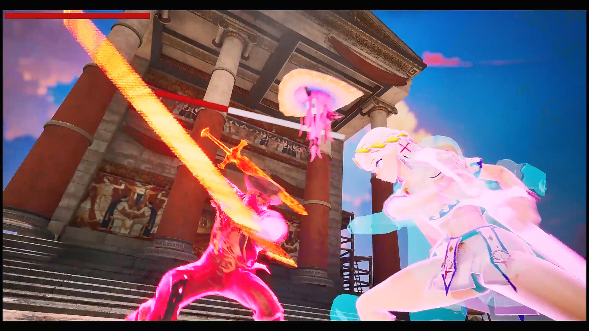 Aeoliada screenshot #10