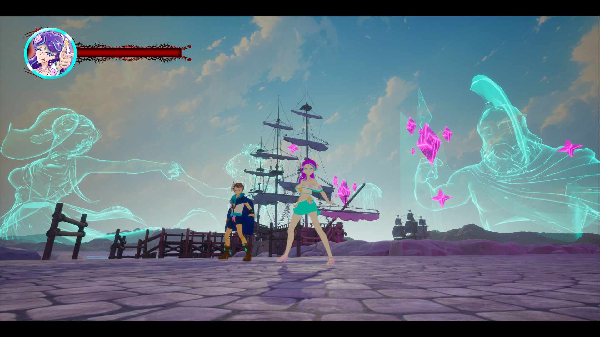 Aeoliada screenshot #2