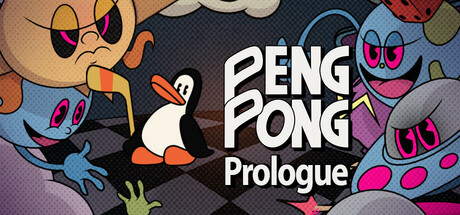 Pengpong: Prologue