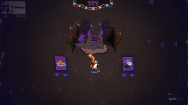 PengPong: Prologue screenshot 2