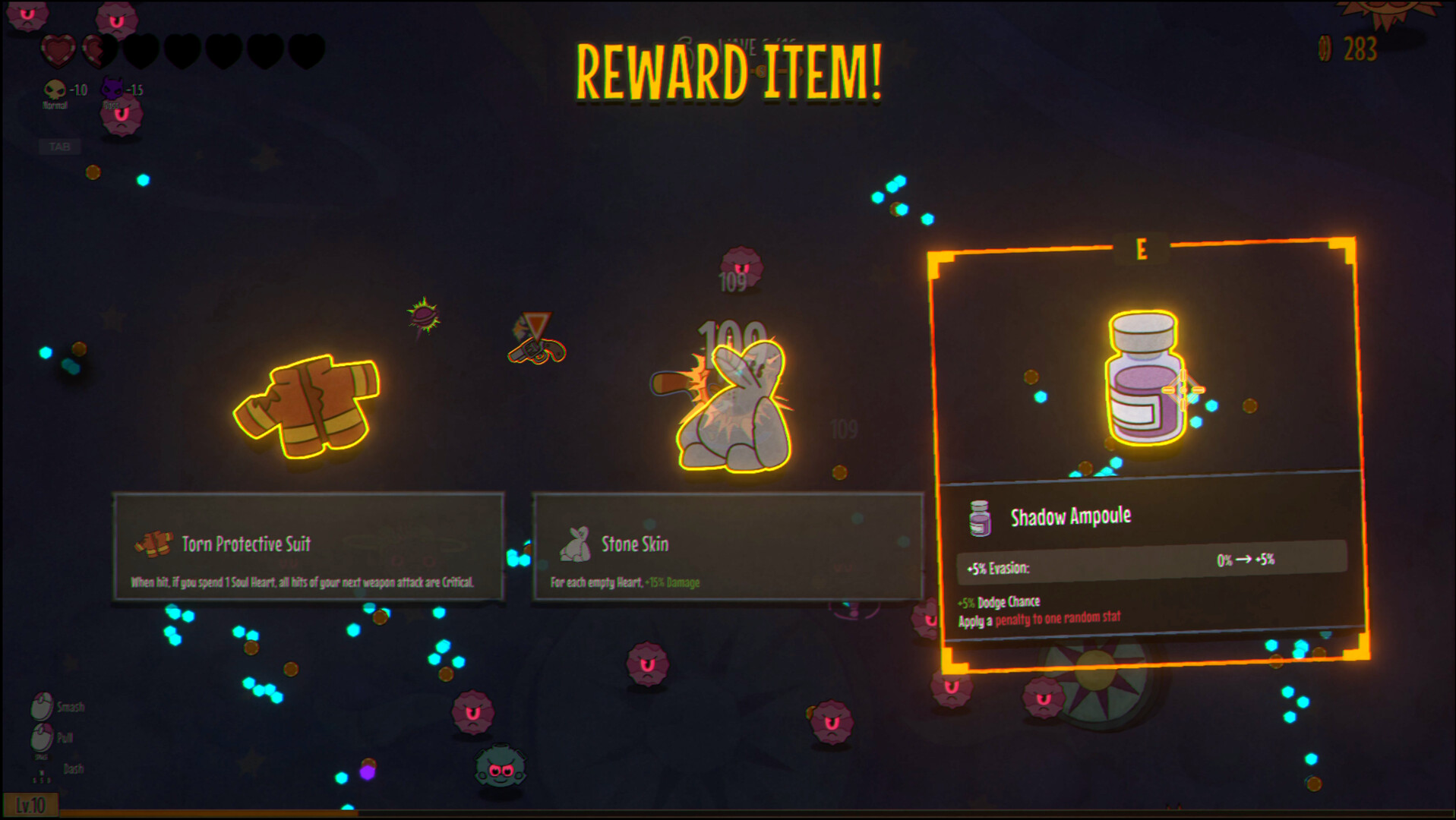 PengPong: Prologue screenshot #5