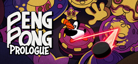 PengPong: Prologue