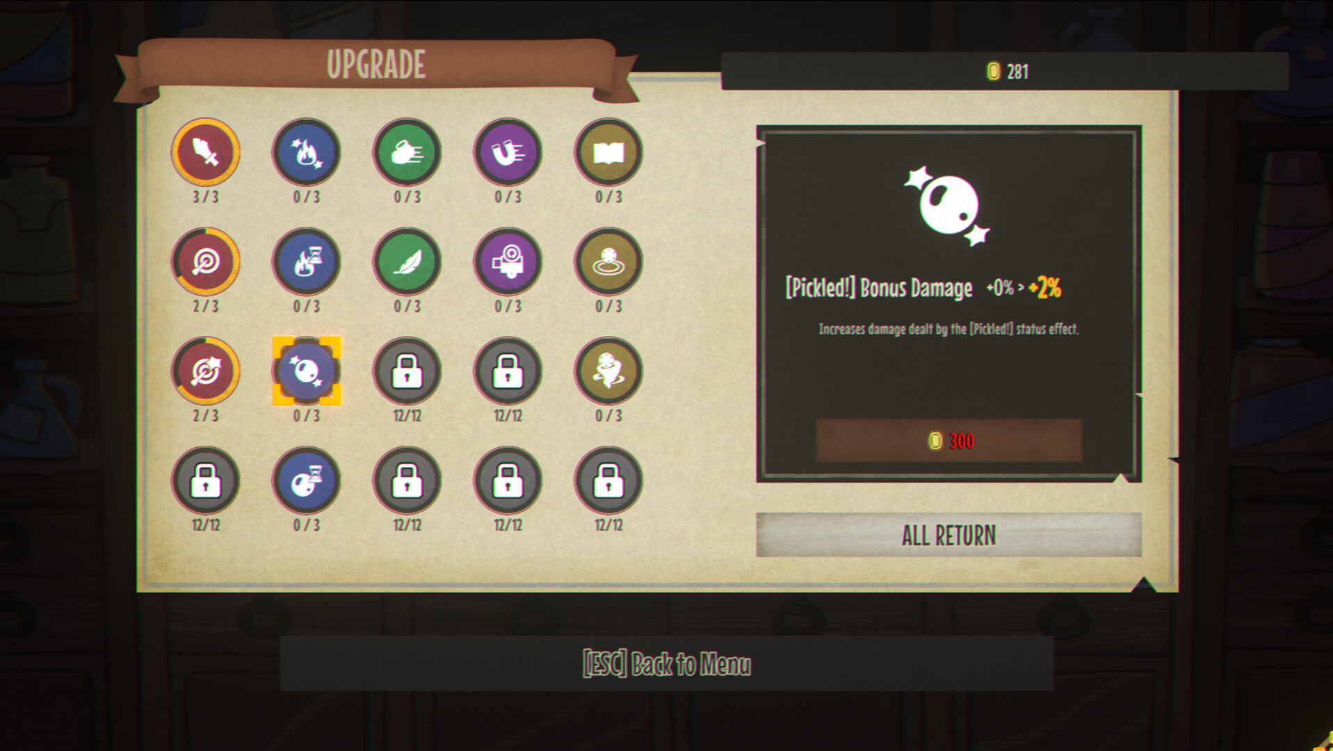 PengPong: Prologue screenshot 10
