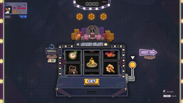 PengPong: Prologue screenshot 3