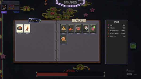 PengPong: Prologue screenshot 4