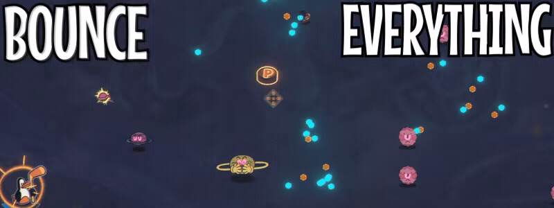 PengPong: Prologue video 1