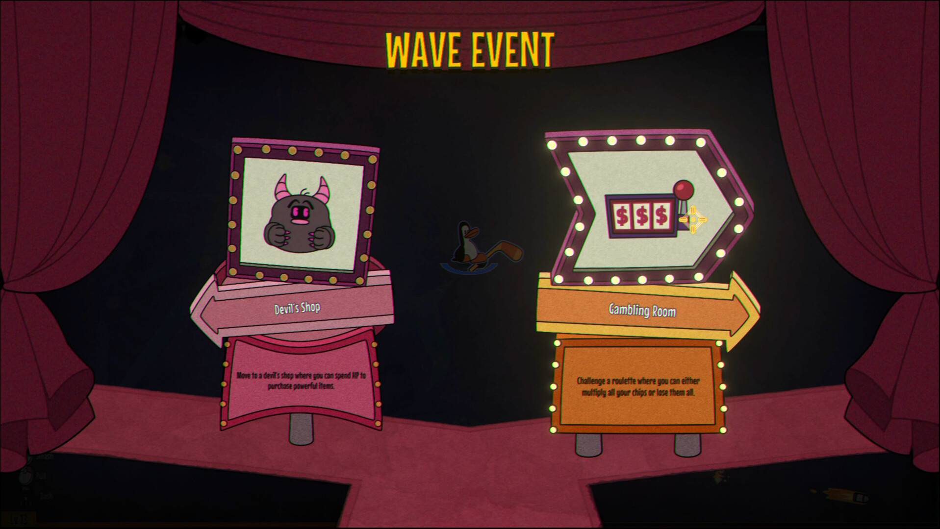 PengPong: Prologue screenshot #3