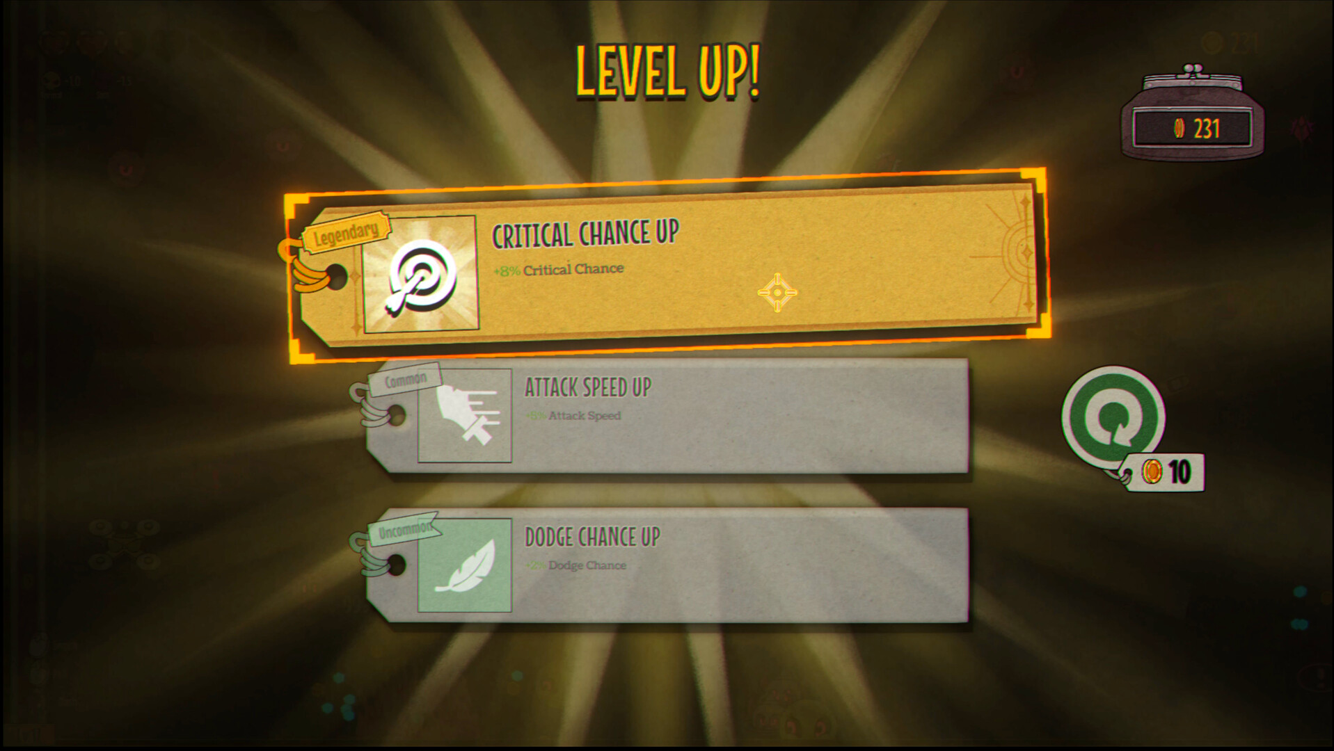 PengPong: Prologue screenshot 2