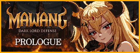 Mawang: Dark Lord Defense - Prologue cover art
