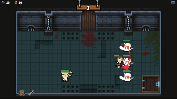 Rune Dungeon screenshot 4