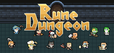 Rune Dungeon