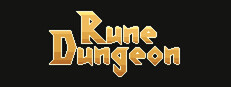 Rune Dungeon