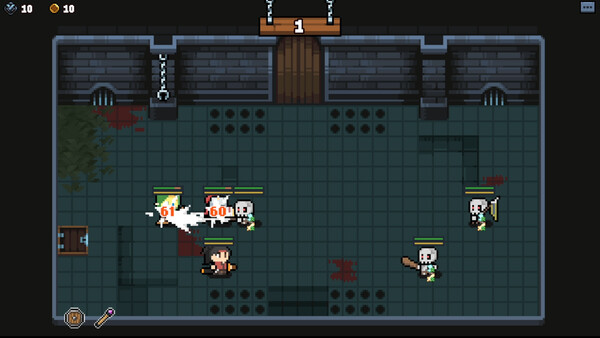 Rune Dungeon screenshot 5