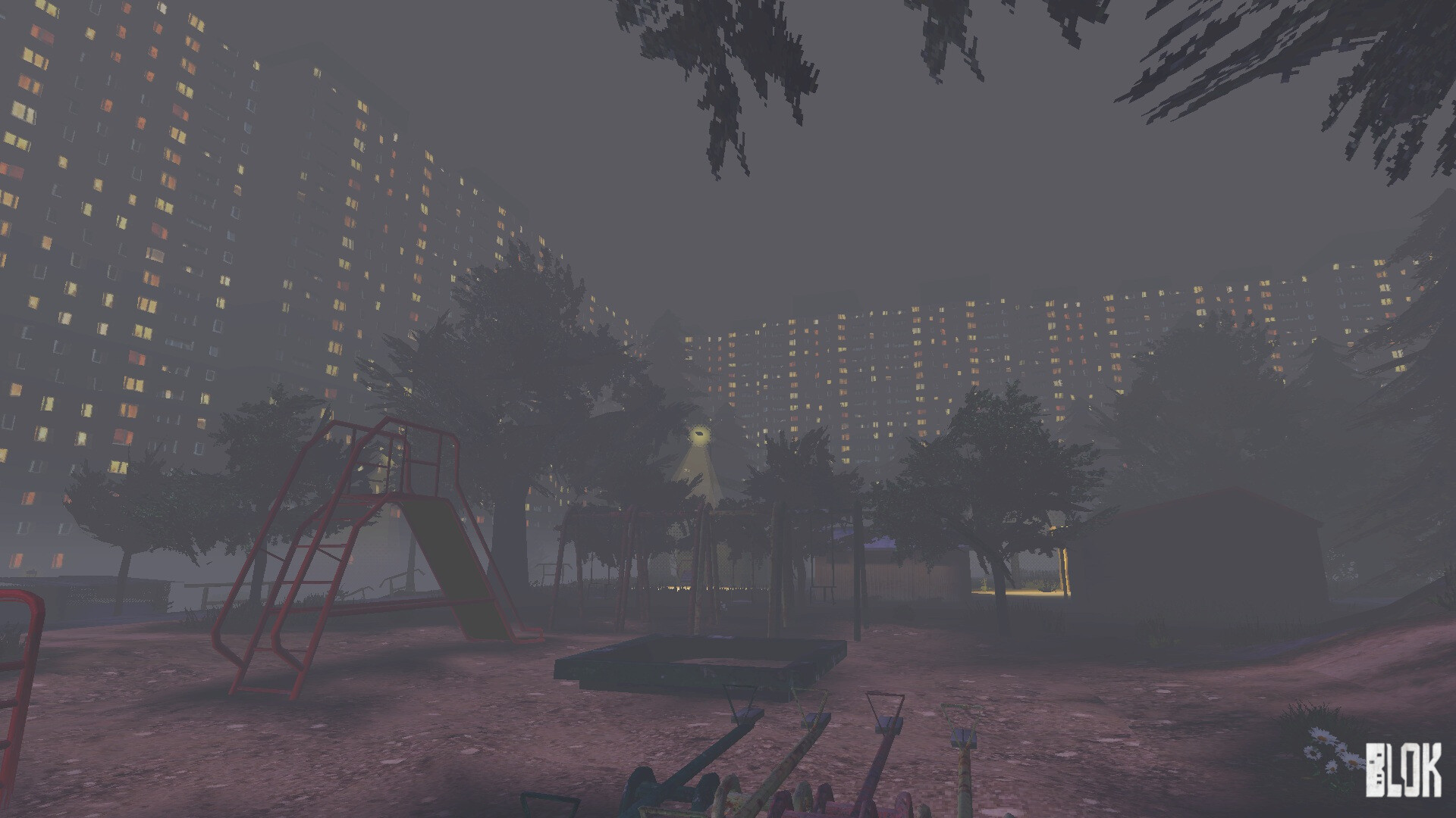 BLOK screenshot #11