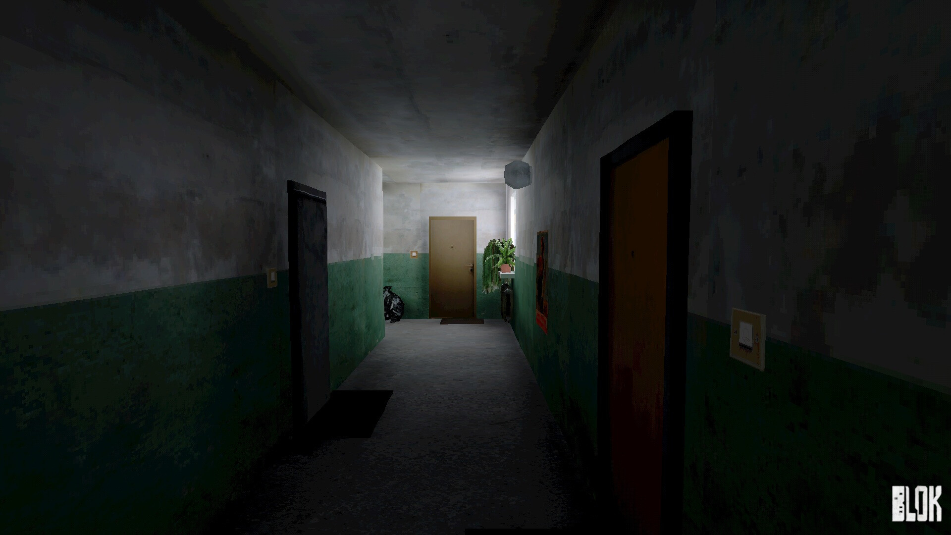 BLOK screenshot #3