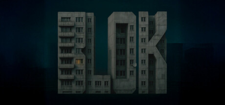 BLOK cover art