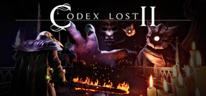 Codex Lost 2