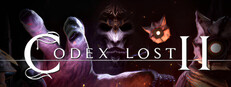 Codex Lost 2