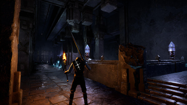 Codex Lost 2 Demo screenshot 6