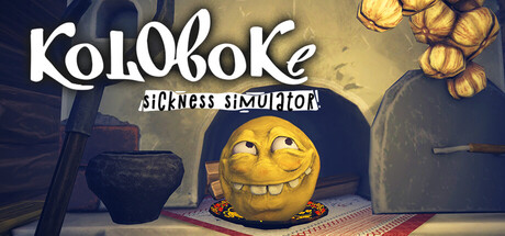 Koloboke: Sickness Simulator