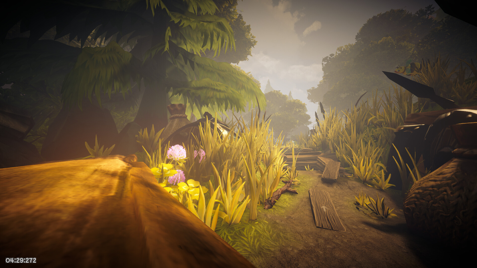 Koloboke: Sickness Simulator screenshot #11