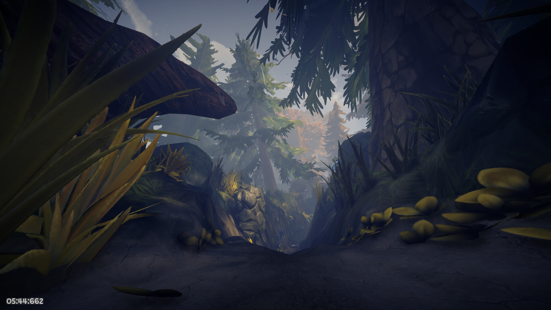 Koloboke: Sickness Simulator screenshot #6