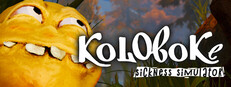Koloboke: Sickness Simulator cover