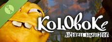 Koloboke: Sickness Simulator Demo Small Capsule Image