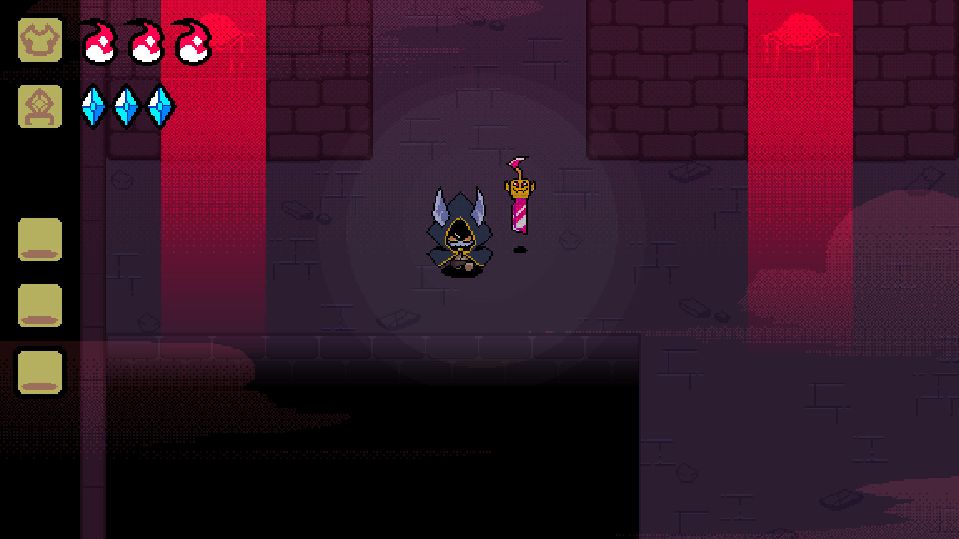 Ragga-Dagga screenshot #5