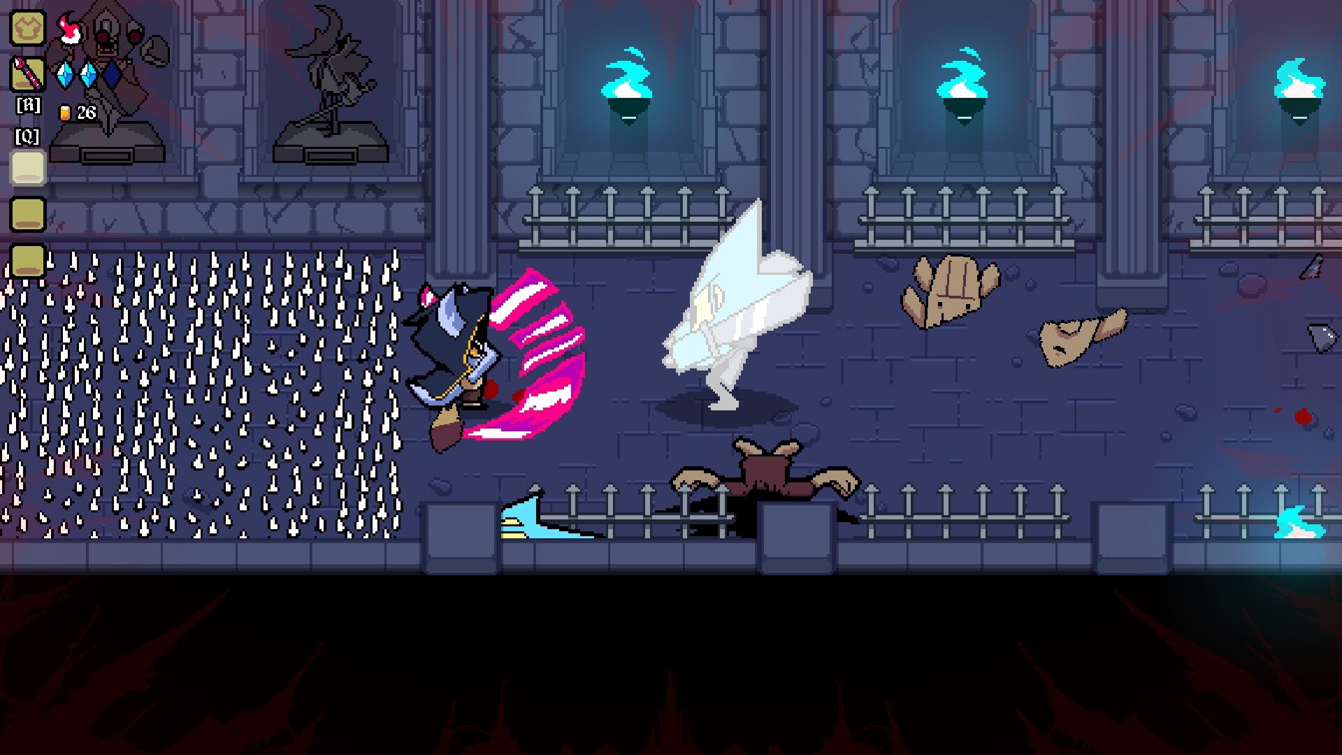 Ragga-Dagga Featured Screenshot #1