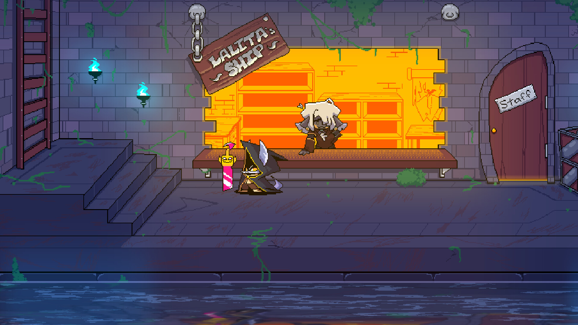 Ragga-Dagga screenshot #7