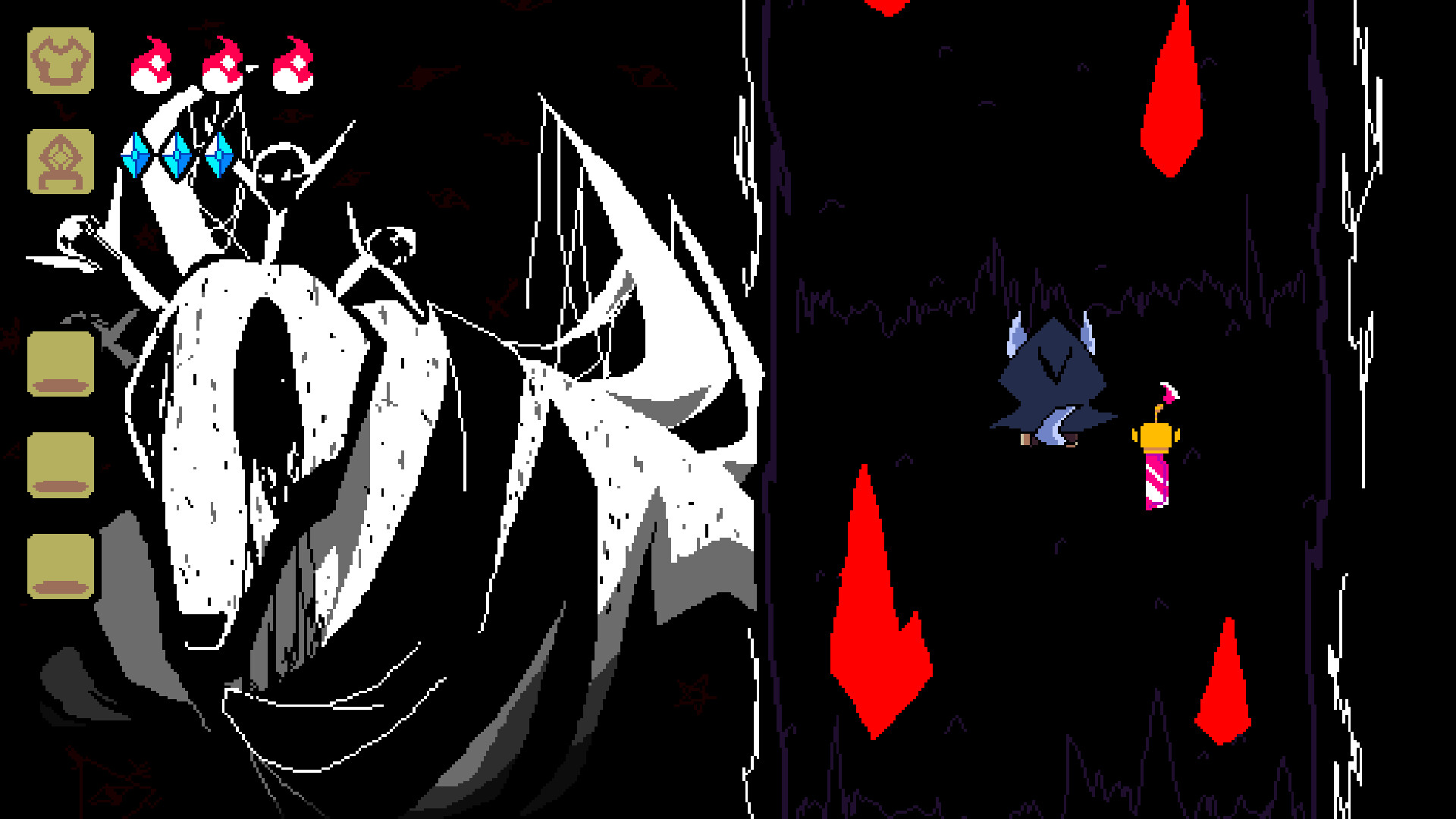 Ragga-Dagga screenshot #6