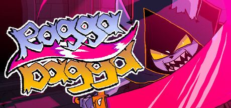 Ragga-Dagga header