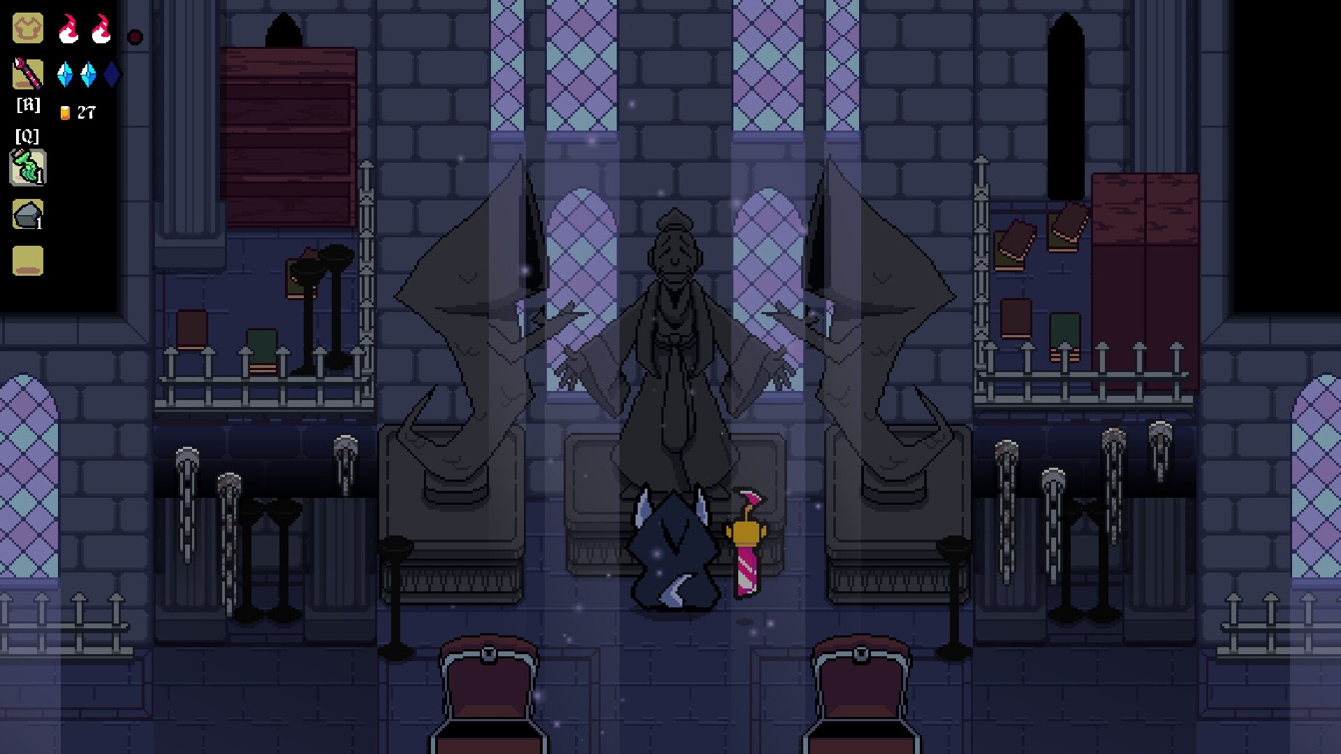 Ragga-Dagga screenshot #2