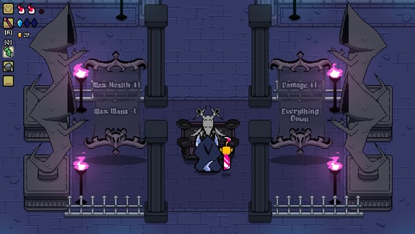 Screenshot 3 of Ragga-Dagga - more gameplay footage