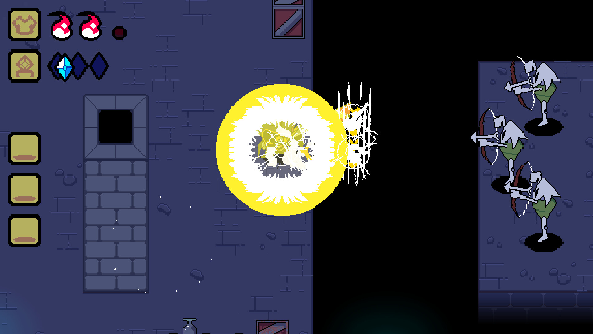 Ragga-Dagga screenshot #5