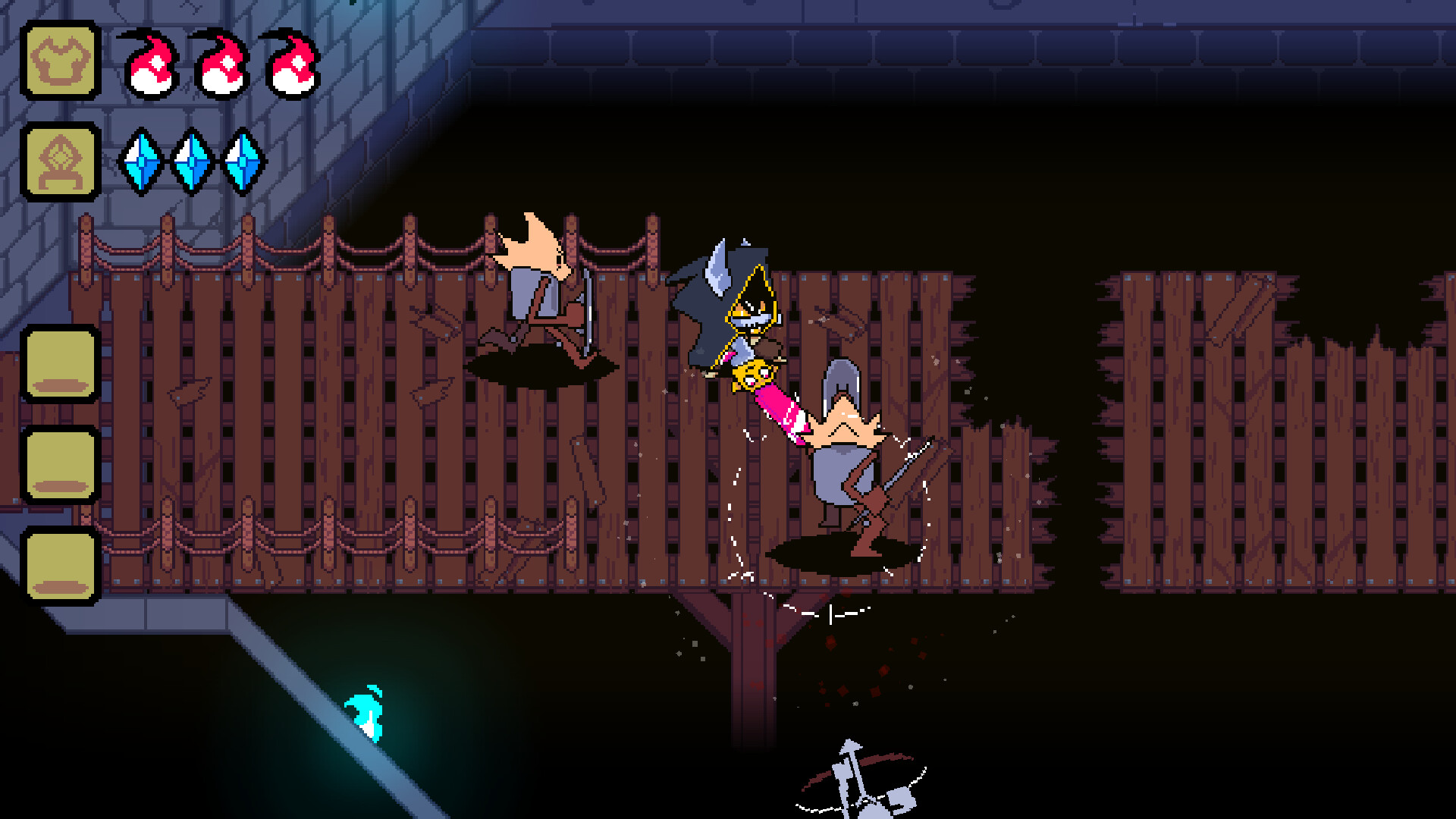 Ragga-Dagga screenshot #6