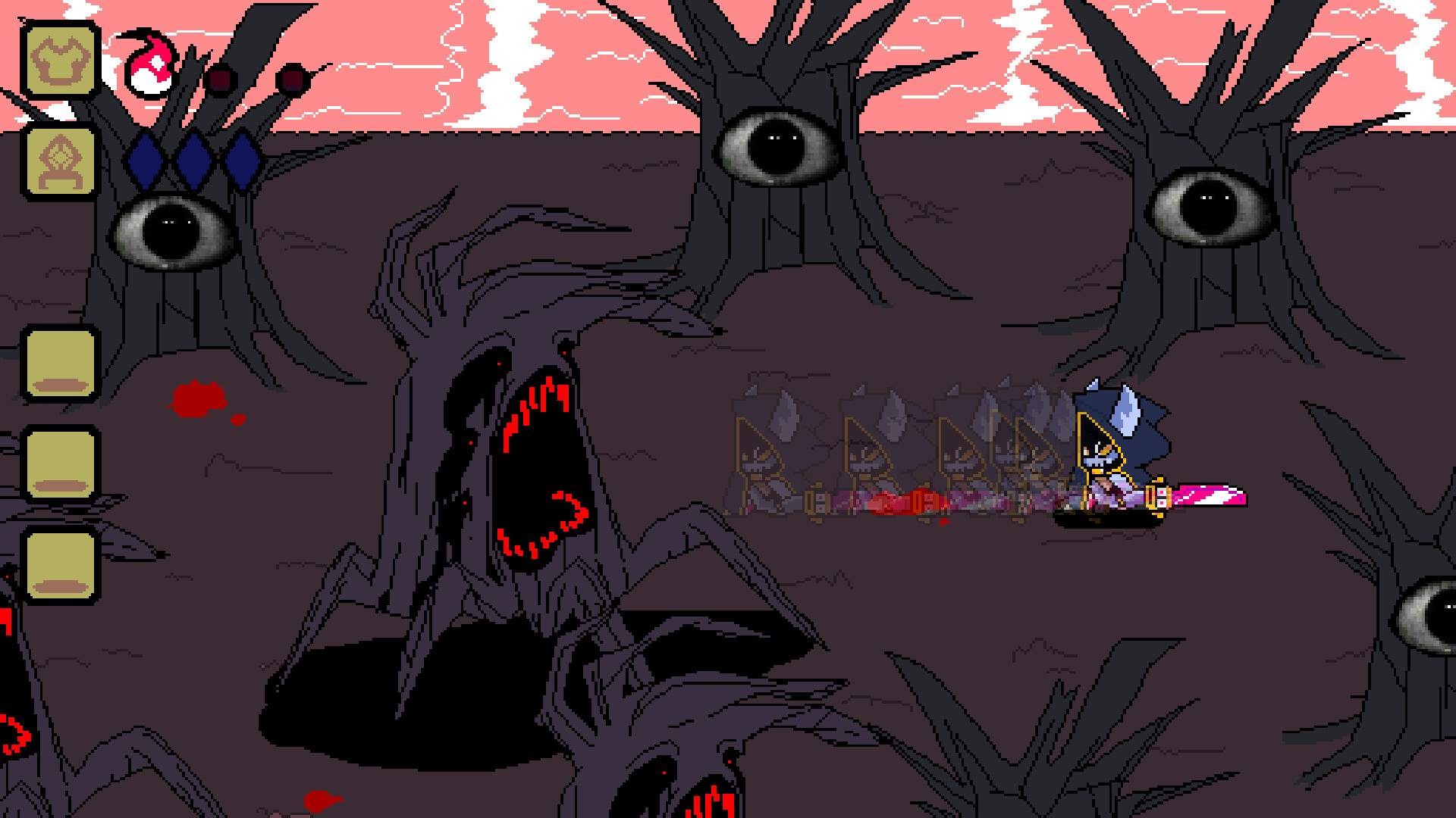 Ragga-Dagga screenshot #2