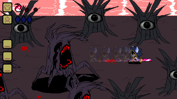 Ragga-Dagga screenshot 4