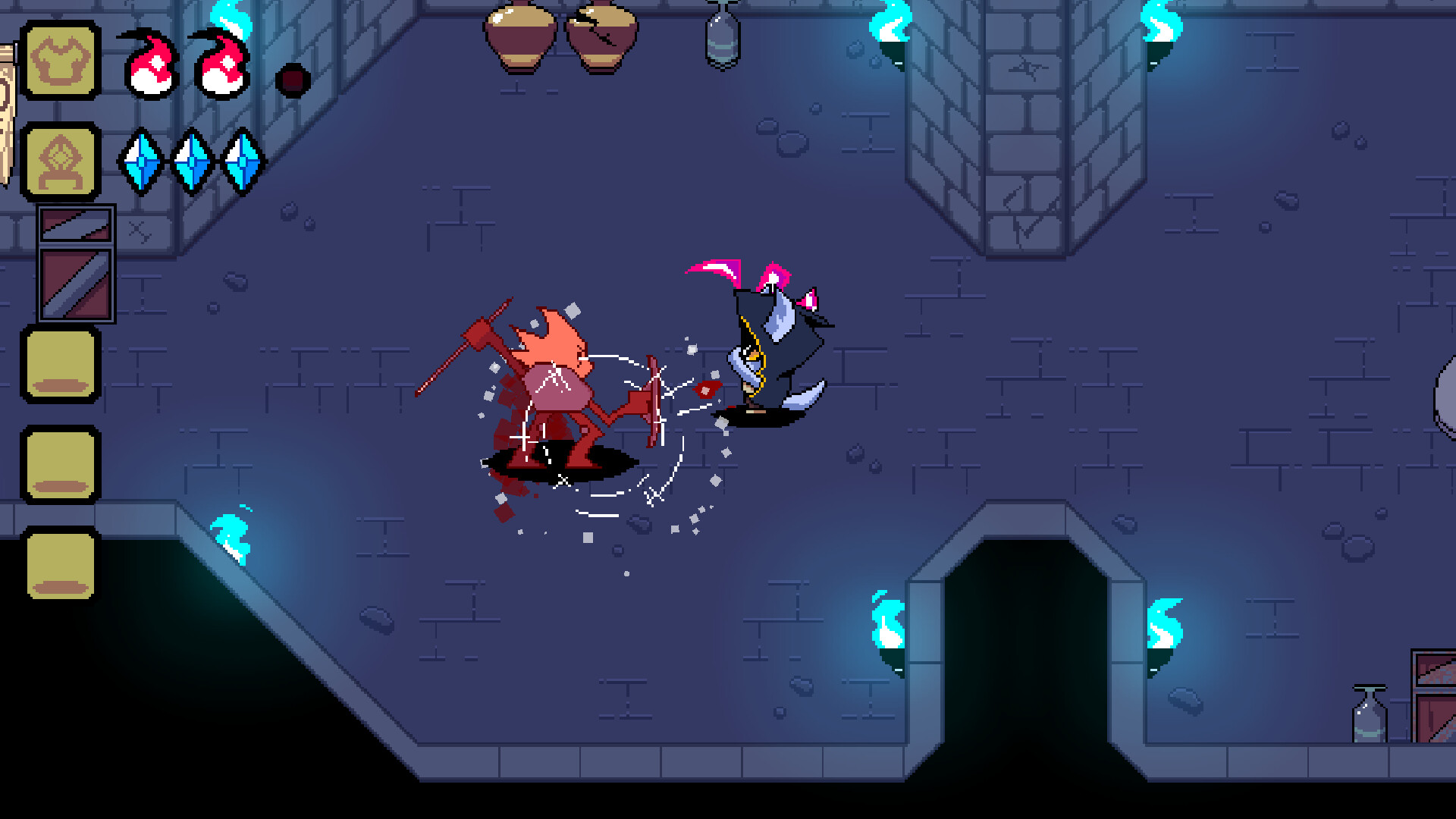 Ragga-Dagga screenshot #1