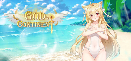 God's Continent
