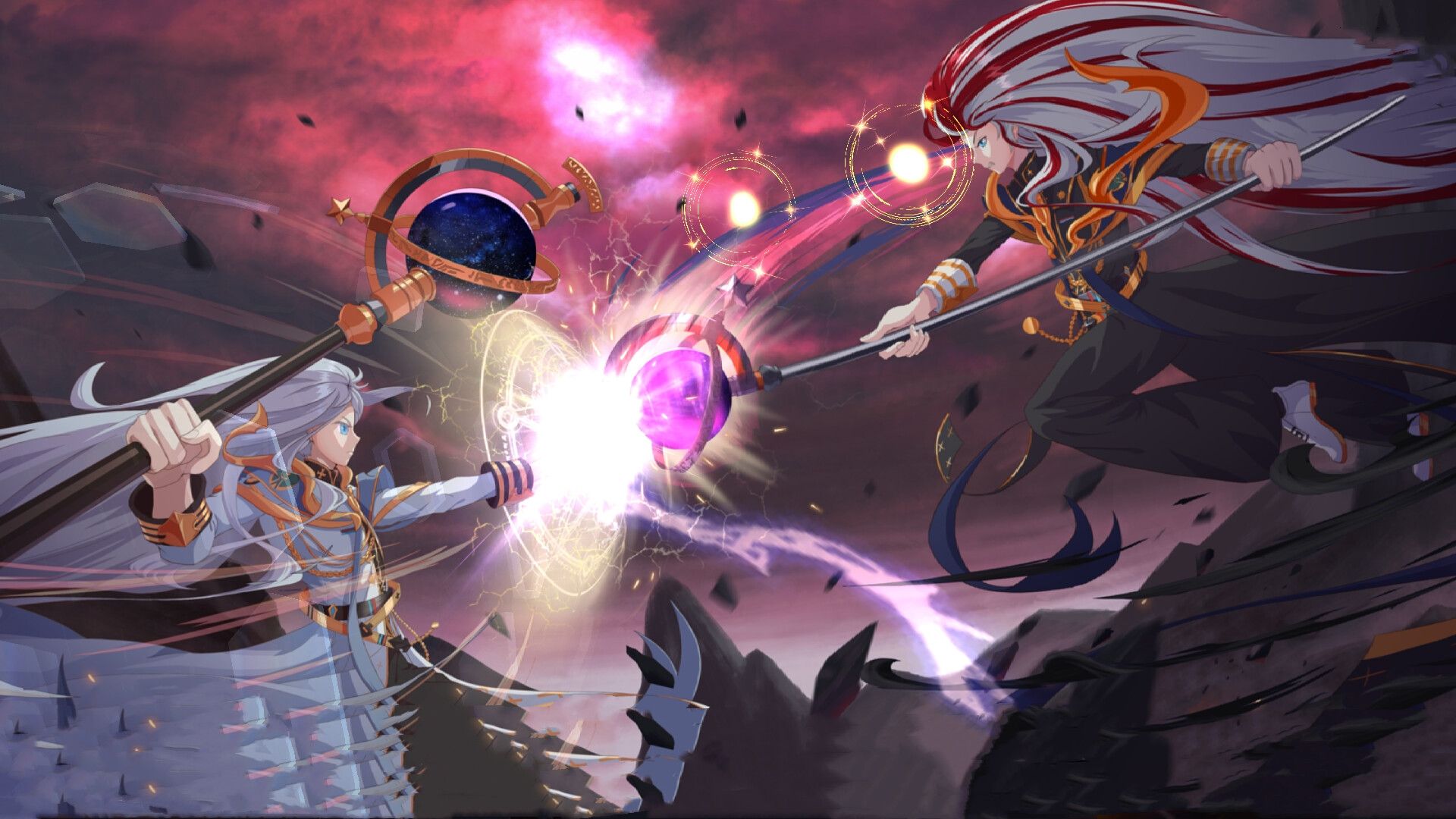 God's Continent screenshot #2