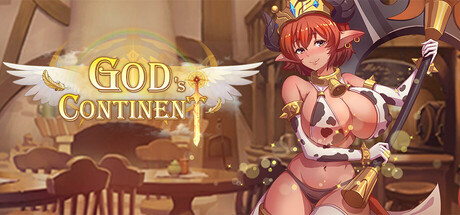 God's Continent steam charts